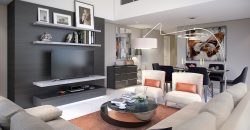 Bella Vista Apartments