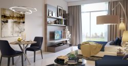 Bella Vista Apartments