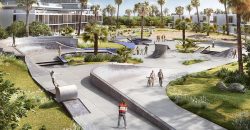 Bella Vista Apartments