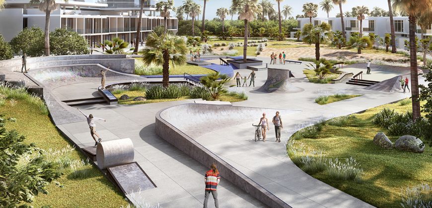 Bella Vista Apartments