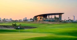 Bella Vista Apartments