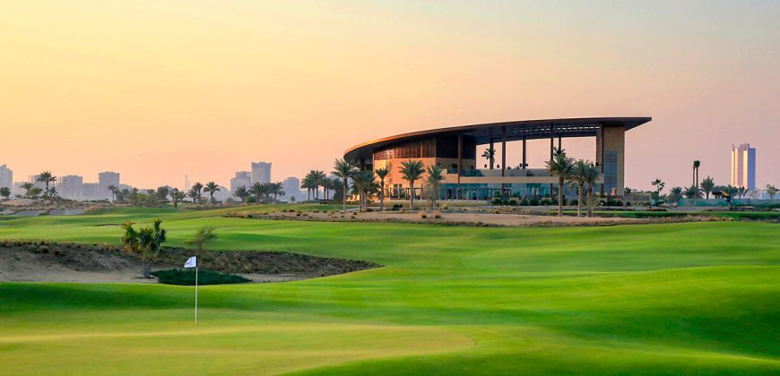 Bella Vista Apartments