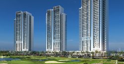 Bella Vista Apartments