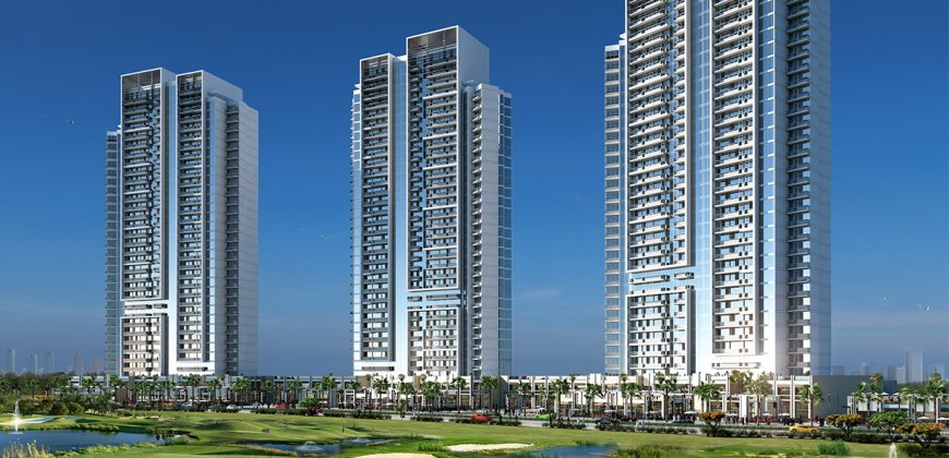 Bella Vista Apartments