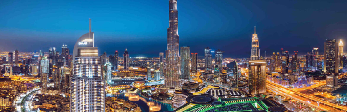 Dubai Off Plan Properties Portal – All Projects Listed In Downtown Dubai