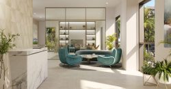 Emaar Summer Apartments at Creek Beach Dubai