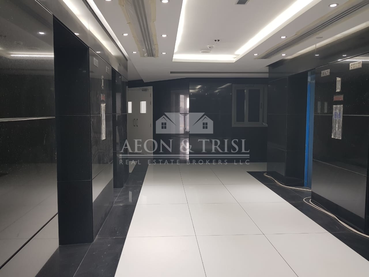 The Grand | 1 Bedroom Apartment | Brand new | DCH