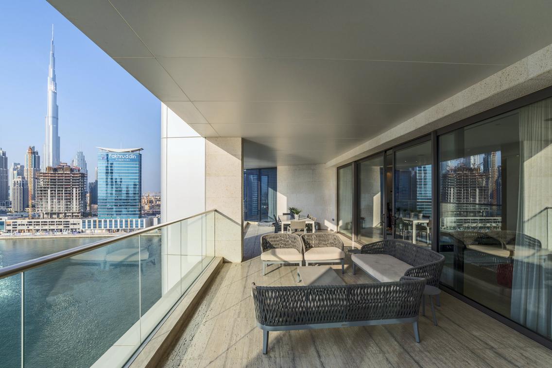 New Launch | 2 BR | Parkside Views by Emaar