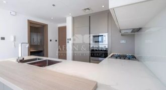 Exclusive 1BR | Park Heights | Dubai Hills Estate