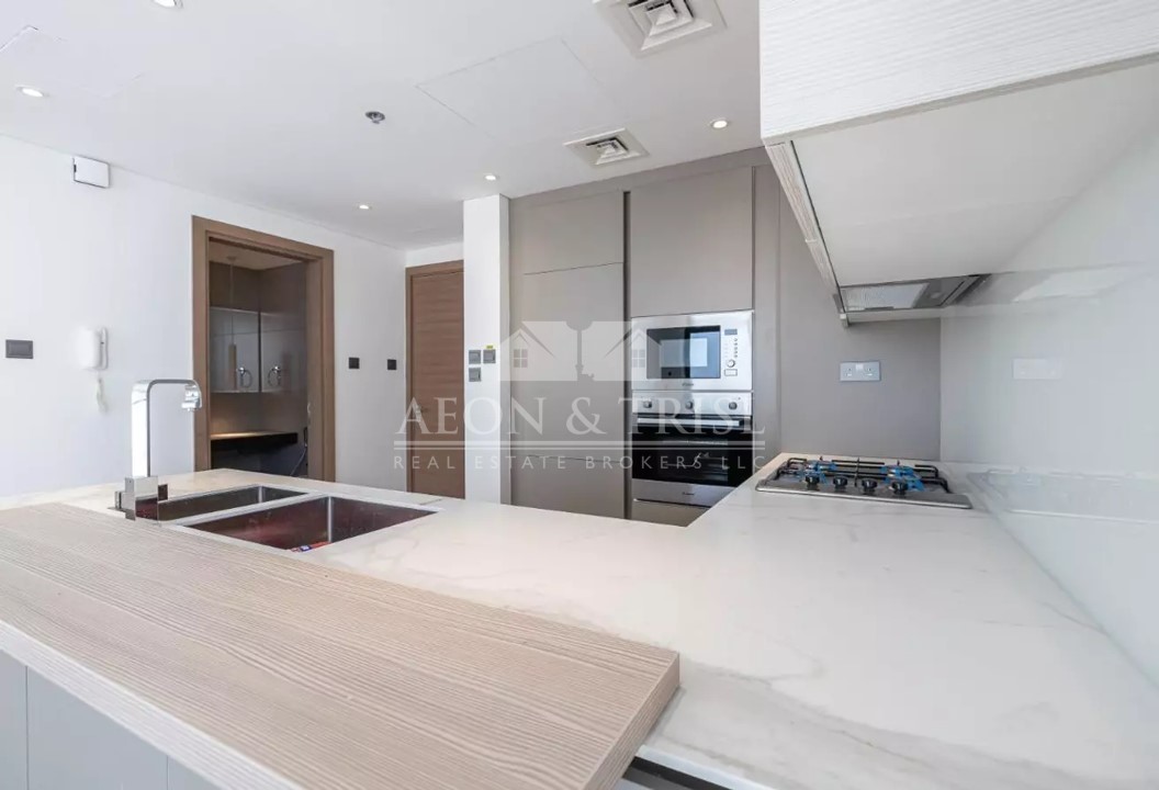 Brand New 3BR Fully Furnished | Series 02.