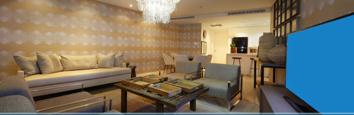 Buy Luxury Apartments in Dubai