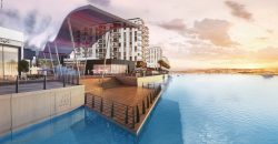 Beach Access | Waterfront Penthouse | Ultra Luxury