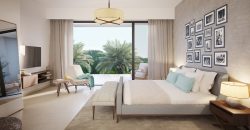 Sidra Villas By Dubai Hills Estate