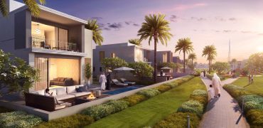 Last Units | 7BR Villa | Palm Jebel Ali | Frond K