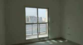 Full View | The Palm | Furnished | 1BR Apartment.