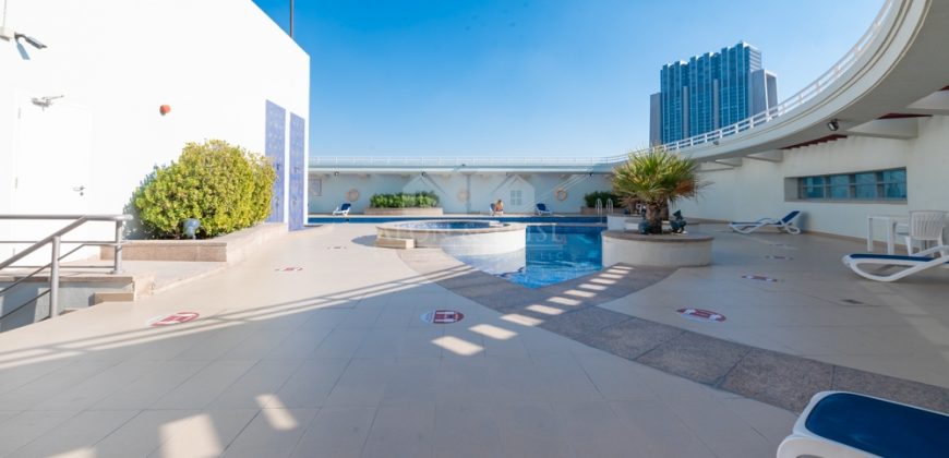 EMAAR Club Drive |1 BHK From AED 1.57M |New launch
