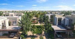 Spring Townhouses at Arabian Ranches III