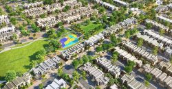 Bliss Townhouses at Arabian Ranches 3