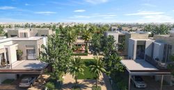 Bliss Townhouses at Arabian Ranches 3