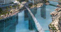 Vida Residences – Dubai Creek Harbour