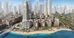 Vida Residences – Dubai Creek Harbour