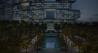 Investor Deal | High ROI | Tallest Hotel | Luxury