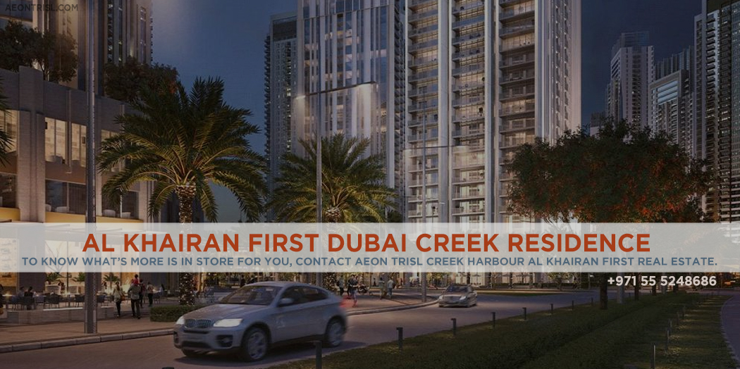Al Khairan First Real Estate