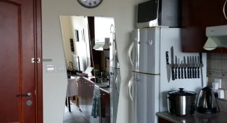 Large 1 Bedroom Apt | Vacant | Well Located