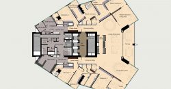 Nearby Lawn | Type Oren | Stand Alone | Single Row