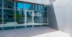 Pool and Boulevard View | Corner Unit | Low Floor