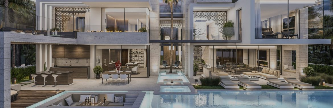 Leading Property Market Dubai | Dubai Real Estate Investment-No Commission Fee