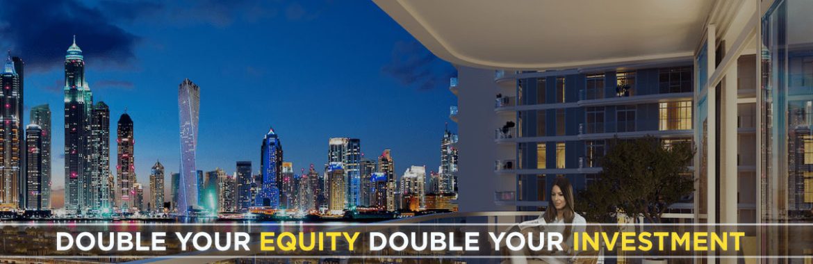 Double Your Equity Double Your Investment