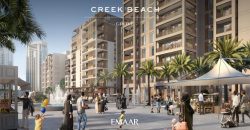 Grove At Creek Beach Dubai