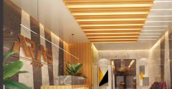 Aras Residence – Majan Dubai – Aras Group | Aeon & Trisl