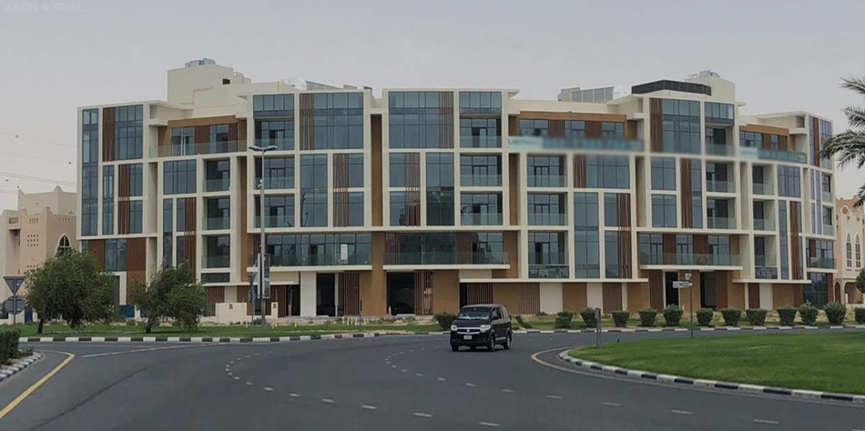 Commercial Property For Sale In Dubai