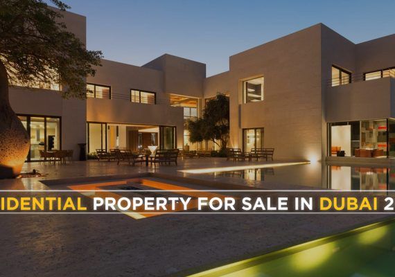 Residential Property For Sale In Dubai 2022