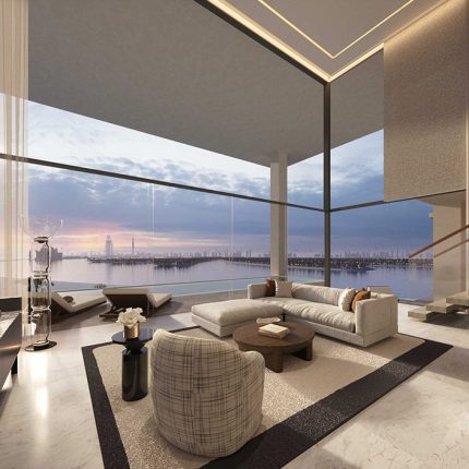 Six Senses Residences The Palm By Select Group