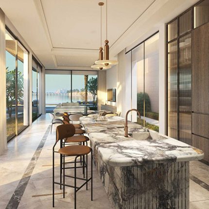 Six Senses Residences The Palm By Select Group