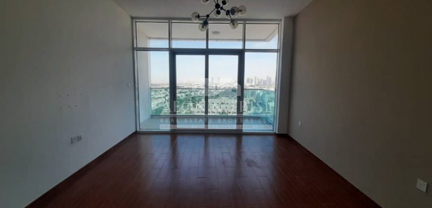 Rented Unit  | 1BR | Huge layout | Prime Location