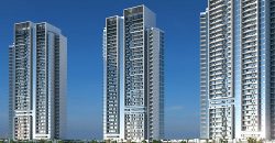 1 Bed | Canal / Burj Facing | Motivated Seller