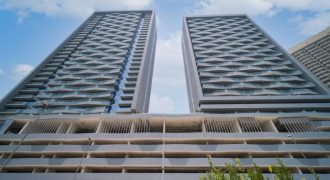 High Floor | Fully Furnished | Serviced Apartment