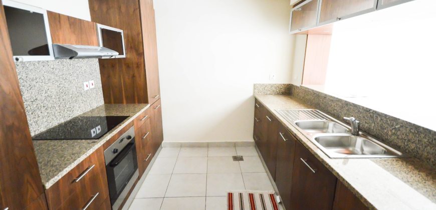 Vacant Studio | High ROI | Big Layout