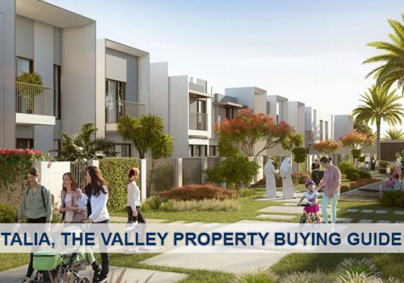 TALIA, THE VALLEY PROPERTY BUYING GUIDE