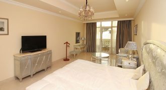Luxury 4 Bed duplex | Sea view | Palm Jumeirah