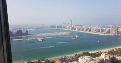 1BR |  Dubai Marina | Beach View | Ocean Heights