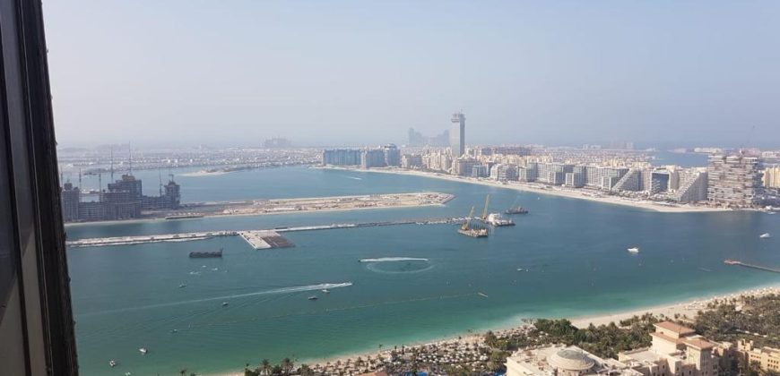 1BR |  Dubai Marina | Beach View | Ocean Heights