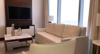 Best Deal | Luxury 1 BR APT| Furnished| Great View