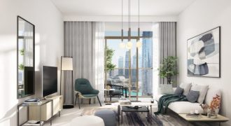 Best Deal | 2 Bedroom Apartment | Burj Crown