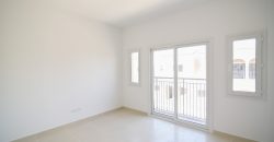 Close to Pool and Park | Brand New | Single Row