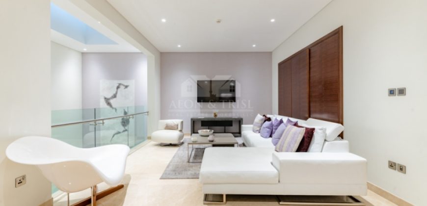 Luxury smart home villa | Pay plan | Zero Fees.